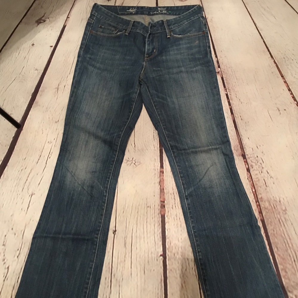 Levi’s